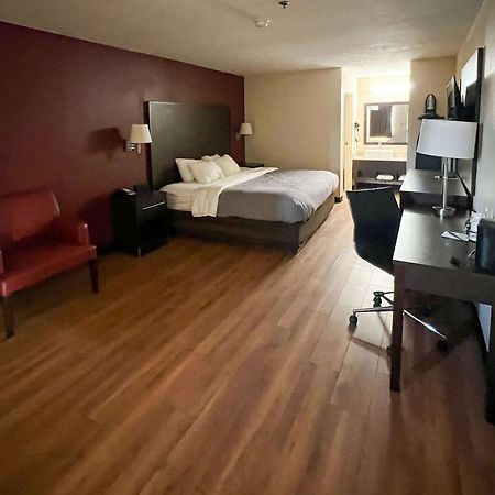 Quality Inn & Suites I-10 Near Fiesta Texas San Antonio Kültér fotó