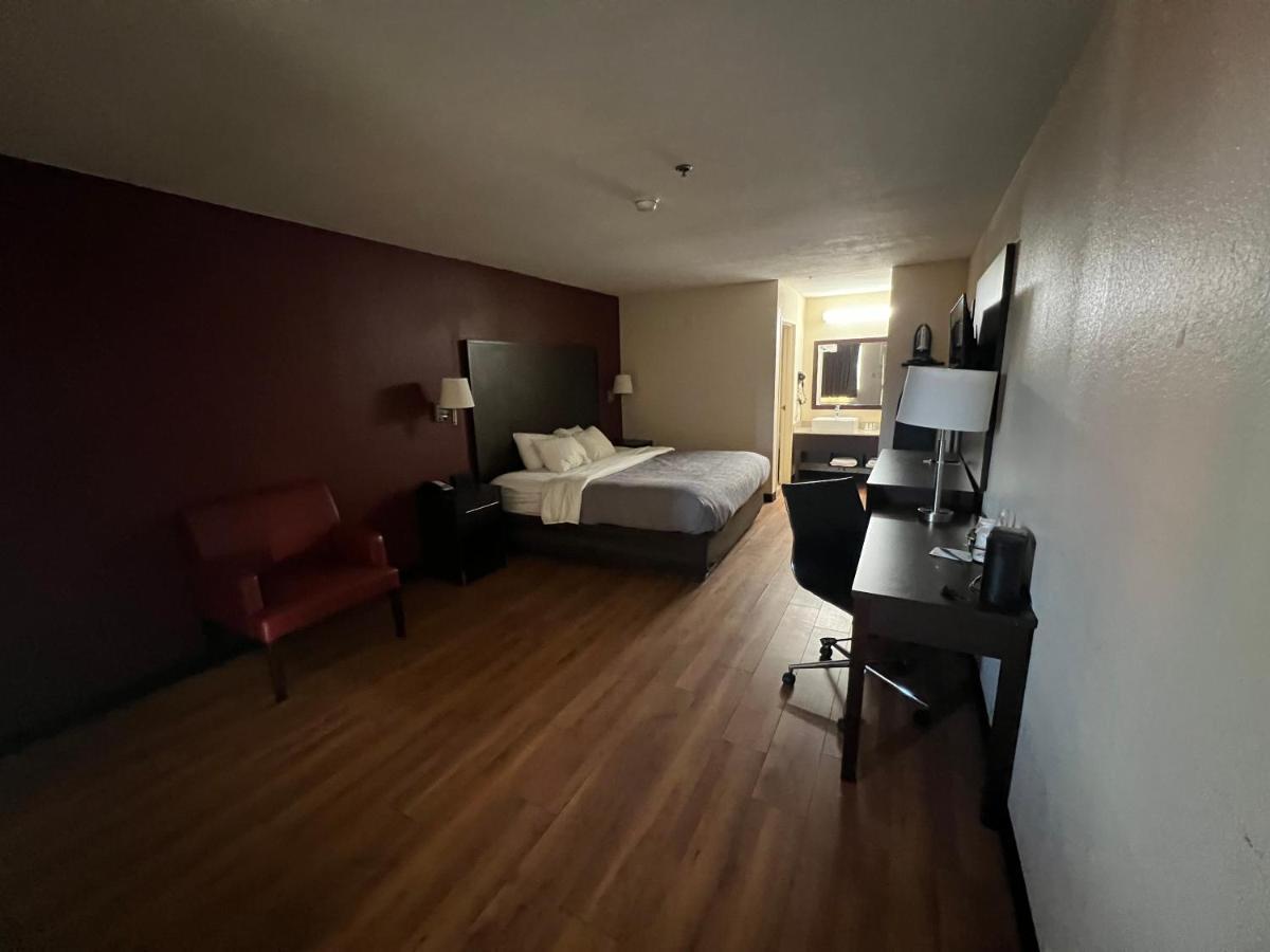 Quality Inn & Suites I-10 Near Fiesta Texas San Antonio Kültér fotó