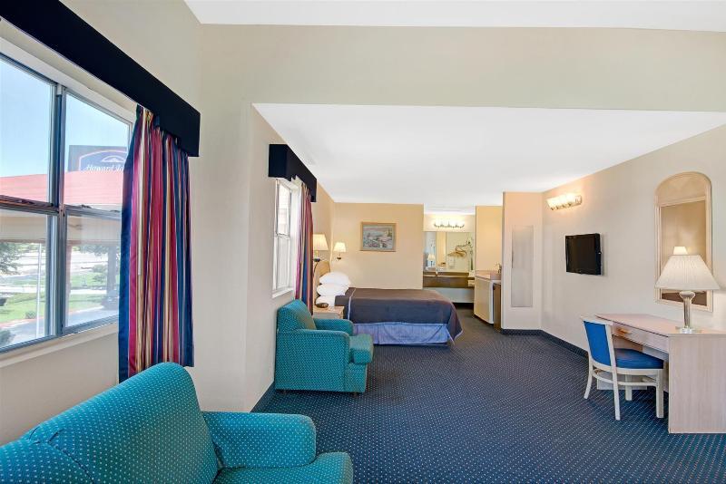 Quality Inn & Suites I-10 Near Fiesta Texas San Antonio Kültér fotó
