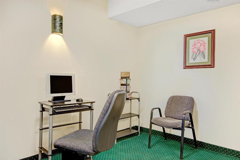 Quality Inn & Suites I-10 Near Fiesta Texas San Antonio Kültér fotó